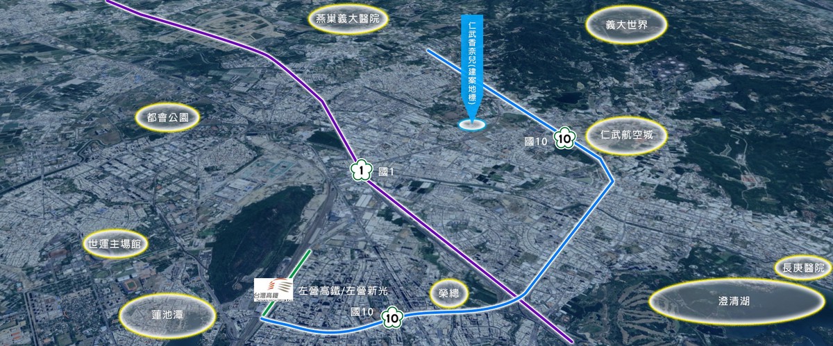 抗震宅颱風天不淹水 高雄仁武「香奈兒」系列電梯華廈釋出 5 5cda2ef1 bf1b 4e80 b767 8e2f3d5f5be3 175851154732647497708278466 1