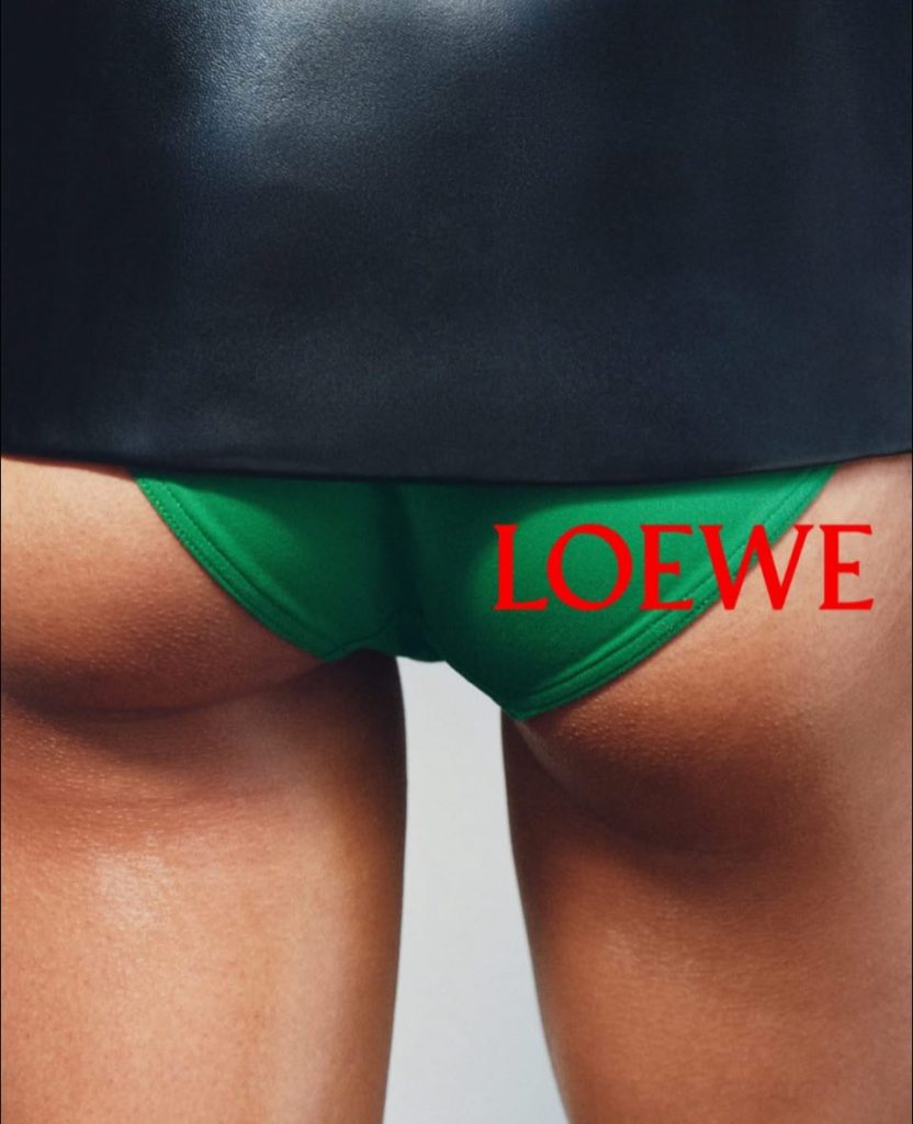 LOEWE 2026 春夏廣告00003 - 報新聞 Mega News LOEWE 2026 %E6%98%A5%E5%A4%8F%E5%BB%A3%E5%91%8A00003 832x1024 1