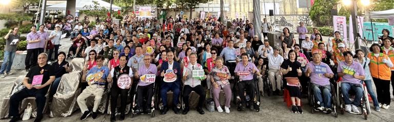 脊髓損傷潛能發展中心30週年 見證傷友逆境重生 6 20250927193133 c8550184