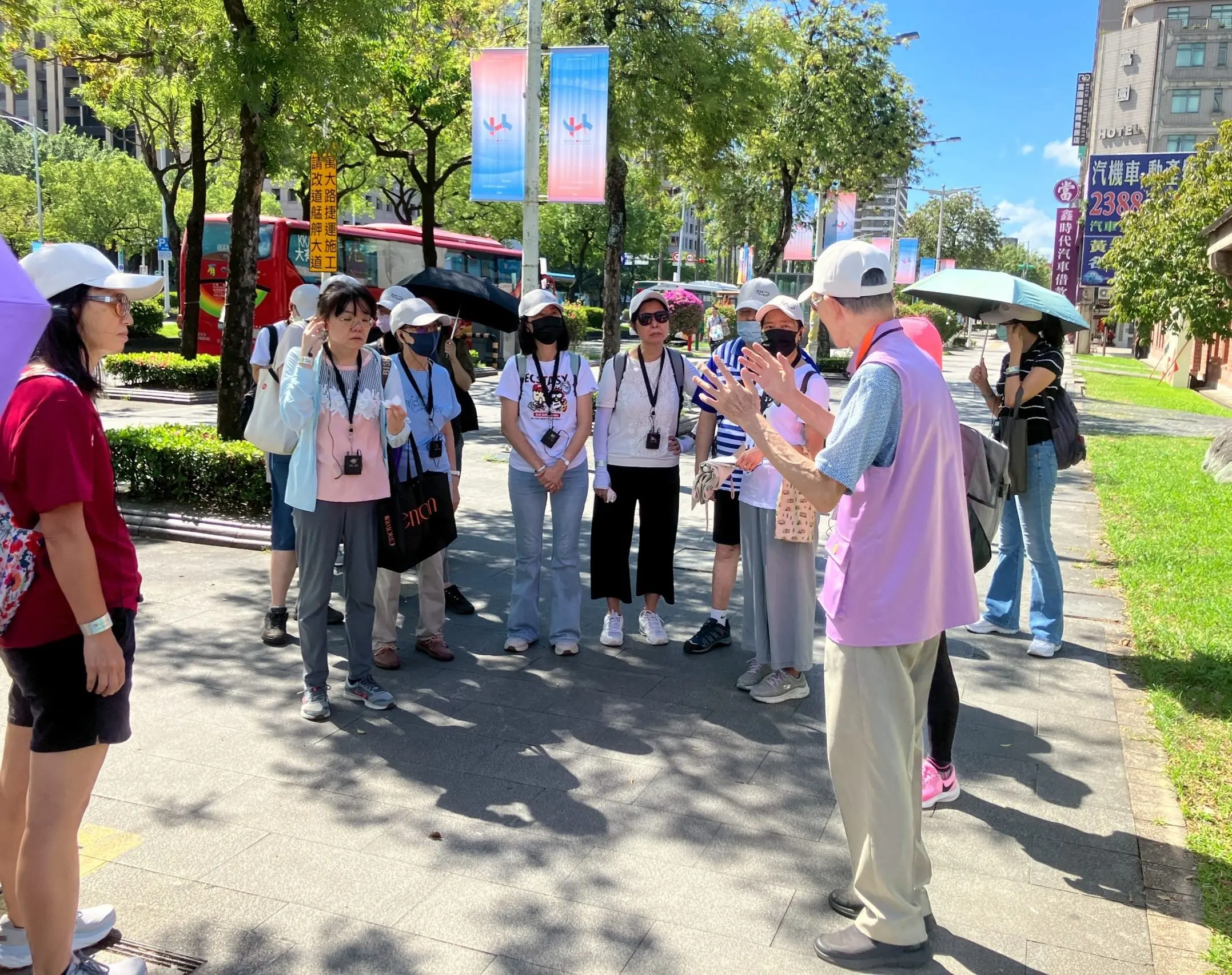 史蹟趴趴GO揭幕!音樂溯源台北城 多元族群共譜新故事 7 5d09a84d 1202 4c73 a402 7bc86287020d