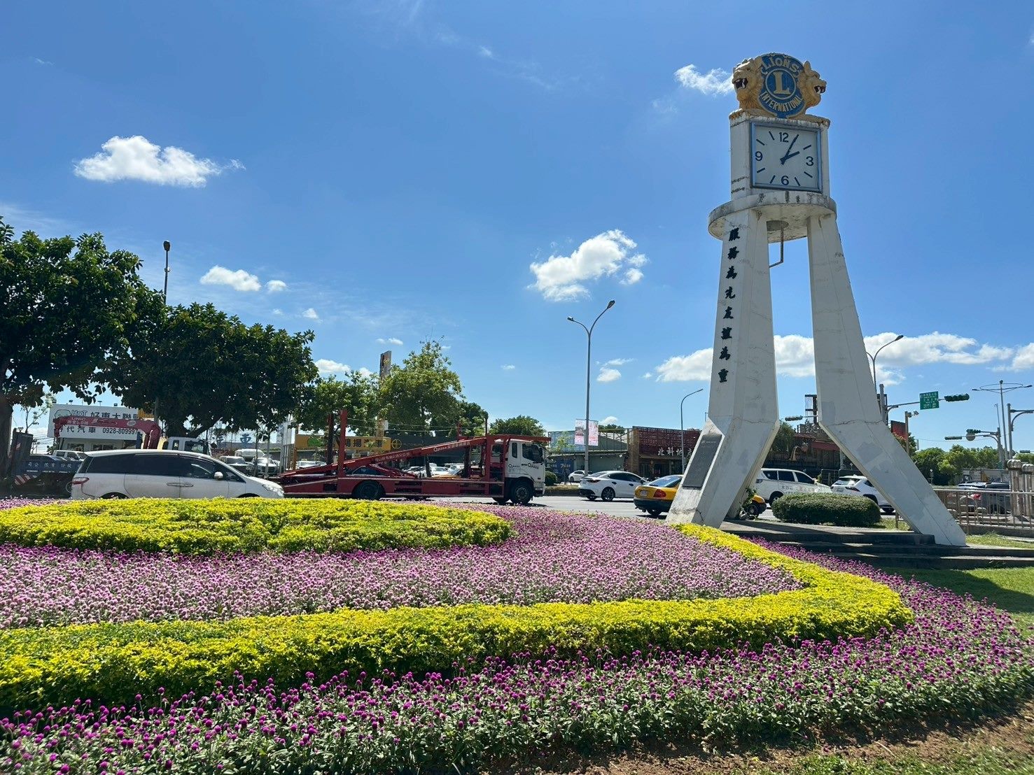 來自天使花的祝福 北投道路綠意顧眼睛 4 ef545927 ce9c 440e 9266 24e61aace8b3 1