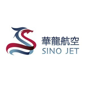 Sino Jet Logo