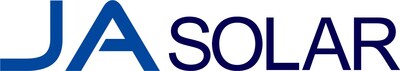 logo JA Solar logo Logo