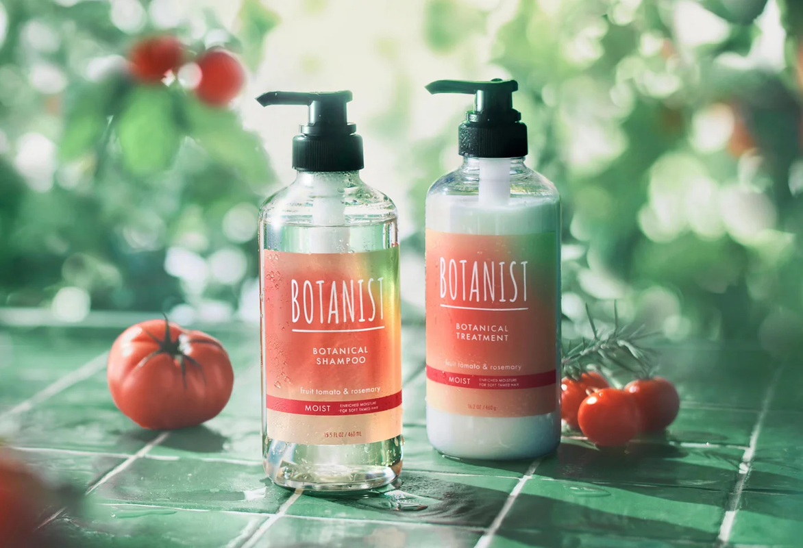 日本人氣洗沐品牌 BOTANIST限定新品「水果番茄×迷迭香」、「蜜桃檸檬」香氛系列 台灣限量上市! 4 4cbe16e7 9cb5 417f 8eb5 3fa3d7dfb5a9 175930353390426484601786005