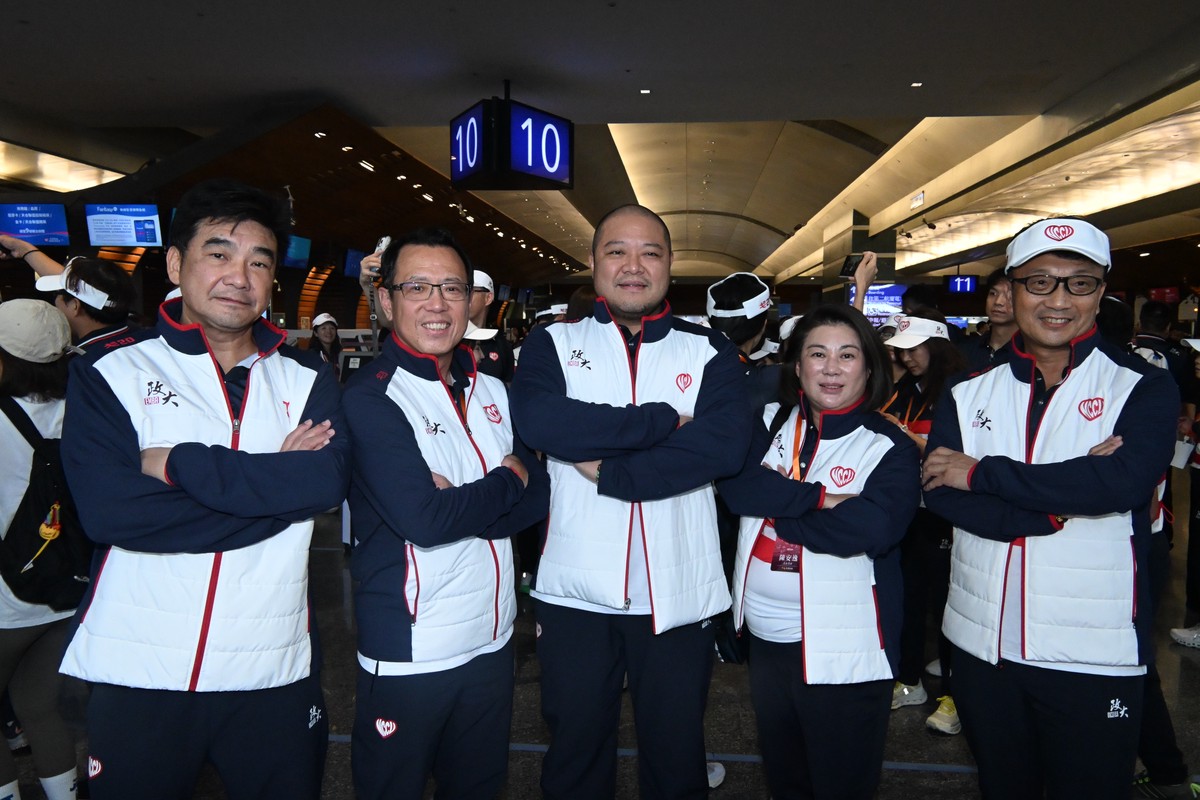 創台灣紀錄!政大EMBA近百人挑戰戈壁馬拉松 4 c46a30b3 d458 4032 9f73 0a1522e18a5b 175930445123308676708481648