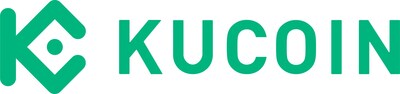 KuCoin new Logo