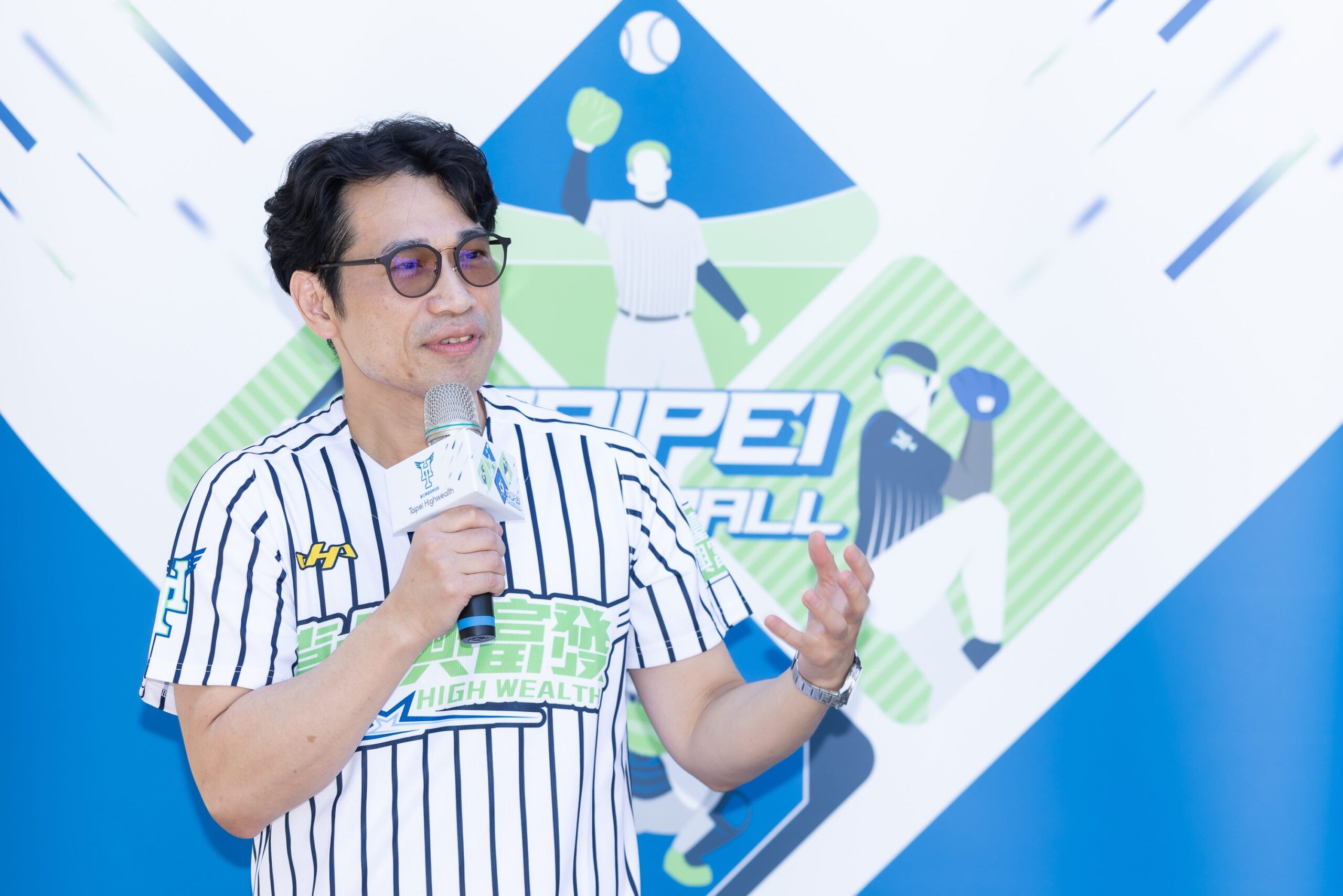 守護城市綠肺 臺北興富發棒球隊落實生態永續 7 dcd83393 1d5b 4dd9 996e 1ab262827d5b scaled