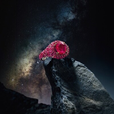 Stones of Celestia星辰之石 Stones of Celestia星辰之石