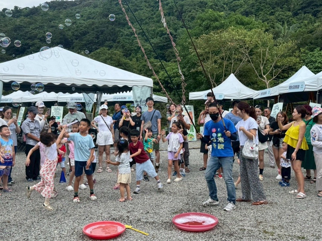 吃、玩、逛一次滿足!基隆「潮嚮漁光市集」邀你感受漁村生活美學 12 c7e0fb51 8bc0 4ad2 bc07 6c91b210f69d 175955029209669938703428015