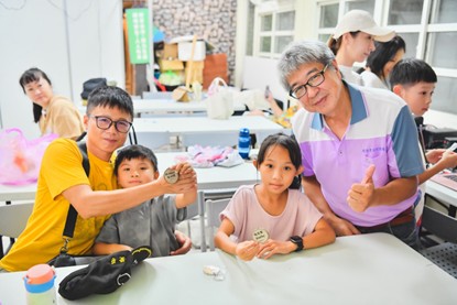 吃、玩、逛一次滿足!基隆「潮嚮漁光市集」邀你感受漁村生活美學 13 c7e0fb51 8bc0 4ad2 bc07 6c91b210f69d 175955029981664604502510963