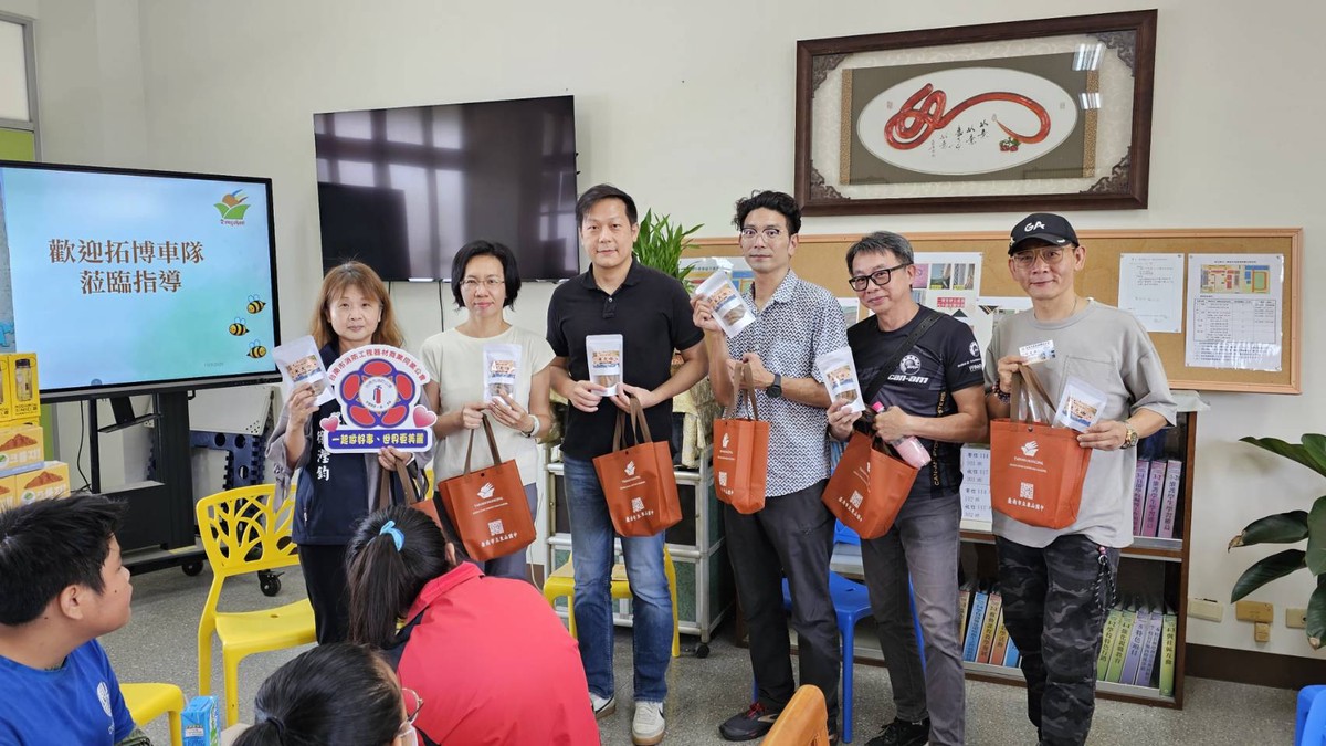 拓博車業攜手企業送暖東山 中秋前夕愛心車隊溫馨啟程 11 53064f61 4d4f 4f22 b947 a1f1d0a89a5b 175955364603921920005529331