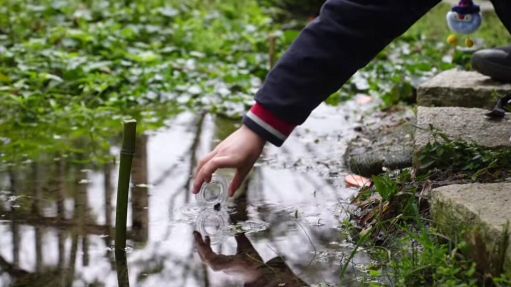 新北產官學總動員 舉辦螢火蟲講座點亮生態 3 %E6%96%B0%E5%8C%97%E5%B8%82%E6%94%BF%E5%BA%9C%E8%BE%B2%E6%A5%AD%E5%B1%80%E8%BC%94%E5%B0%8E%E6%96%87%E5%B1%B1%E8%BE%B2%E5%A0%B4%E9%80%B2%E8%A1%8C%E8%9E%A2%E7%81%AB%E8%9F%B2%E5%BE%A9%E8%82%B2