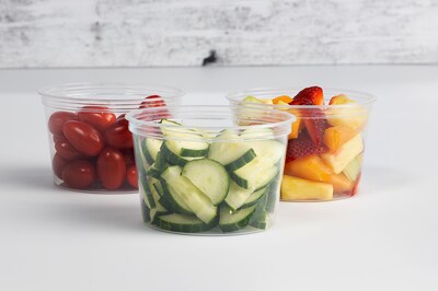 Millad ClearX™ 9000 是 Milliken 的新一代聚丙烯 (PP) 透明技術,降低添加劑添加負擔水平,而實現超清晰透明度。 Millad ClearX™ 9000 是 Milliken 的新一代聚丙烯 (PP) 透明技術,降低添加劑添加負擔水平,而實現超清晰透明度。