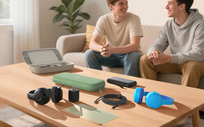 Belkin CEO Steve Malony 表示：「對 Belkin 而言，拓展至遊戲領域是品牌發展的新章。我們一直以來秉持著『Be Ready For Today』的精神打造產品，期待能將 Belkin 備受信賴的配件帶入遊戲世界。」