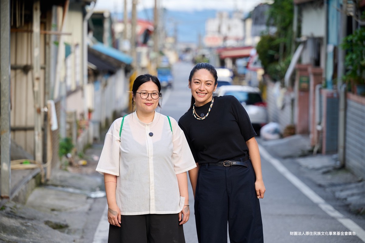 謝哲青大推《藝術二分之一:Art kak’i’iyaeh》感受當代原民藝術生命力 6 97108f0a 655e 4757 82f0 13b3043f8807 175990804609241357604456242