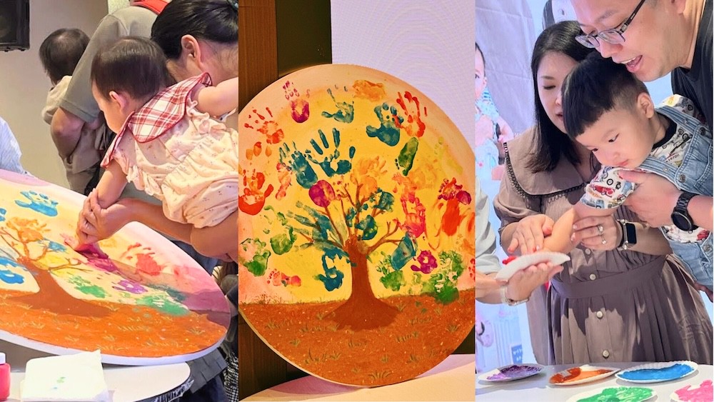 華育寶寶回娘家 「希望之樹」串聯家庭與新生命 10 202c5b89 ac6d 493f 8768 b41dbc4c1e8e 175991545548646288406490704