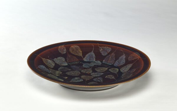 葉光菩提-木葉盤。圖/業者提供