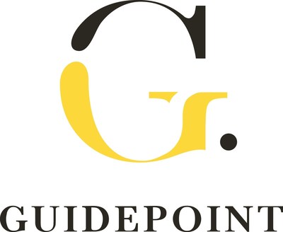Guidepoint Logo