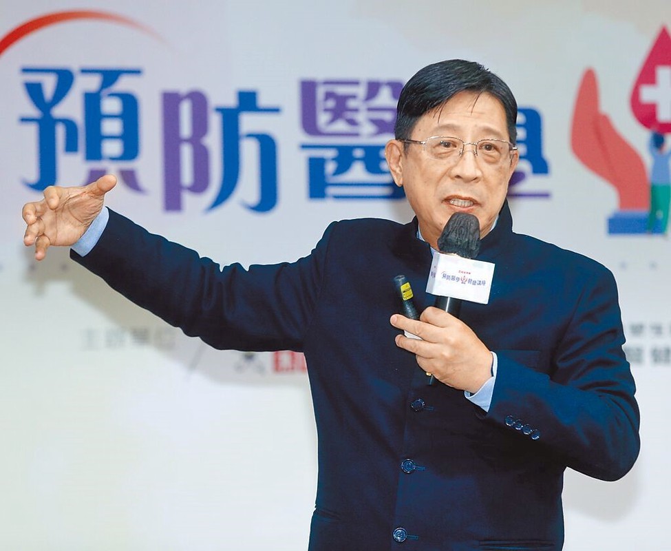 流感拉警報!台大醫呼籲:疫苗加免疫力保護好自己 10 fe534219 39a2 4c9a 8ed8 5839c6420d5a 175993200736570910902528600