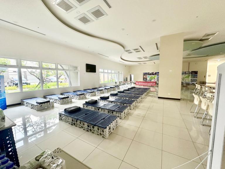 海洋局辦理外籍船員上岸避風演練 確保漁船員生命安全 4 20251008221457 fd553b2f