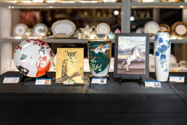浮世繪 × 日本瓷藝展—Noritake以筆觸描繪東洋詩學與百年工藝之魂 7 20251008211654 84 600x400 1