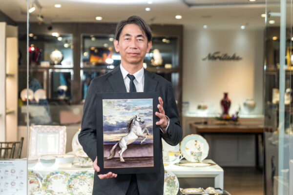 浮世繪 × 日本瓷藝展—Noritake以筆觸描繪東洋詩學與百年工藝之魂 8 20251008211706 56 600x400 1