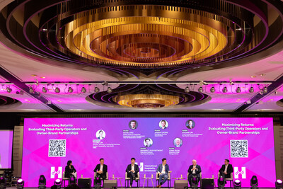 IHIF Asia 2025 IHIF Asia 2025