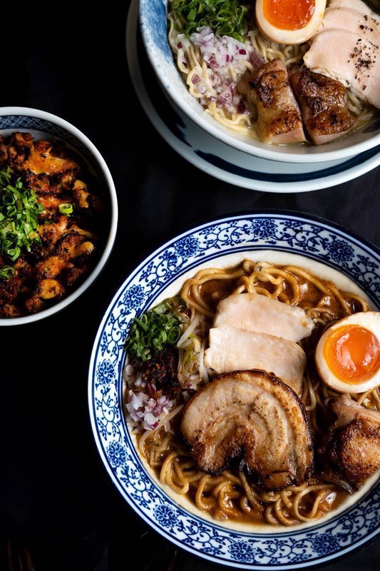 新北拉麵控必吃!三重拉麵職人匠心熬制創意台日拉麵湯頭 5 43a9c555 e84e 4930 9a05 0b397b689bd2 175998495651627689203955998