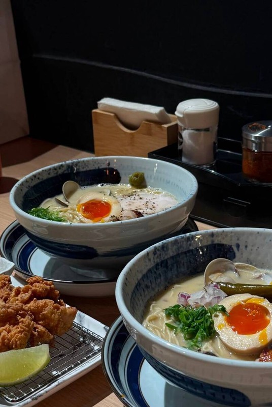 新北拉麵控必吃!三重拉麵職人匠心熬制創意台日拉麵湯頭 6 43a9c555 e84e 4930 9a05 0b397b689bd2 175998498559438308308770526