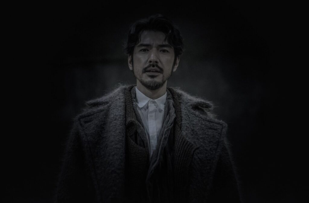 《風林火山》金城武首次挑戰說義大利語超流利帥氣 透露是最大挑戰 成功秘訣讓人笑翻 讓劉青雲大讚有語言天分 4 %E4%B8%8B%E5%8D%882.56 2025 10 9%E7%9A%84%E5%BD%B1%E5%83%8F