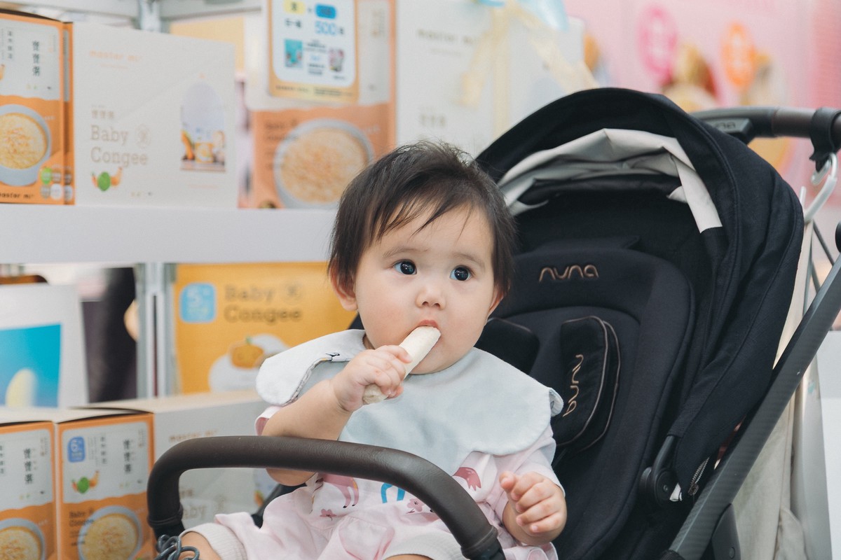 婦幼展高規格營養配方成焦點 掀起家長熱烈迴響 7 cbc4a3e0 b984 4d35 8770 ab7e32e51298 175999905032114010509379280
