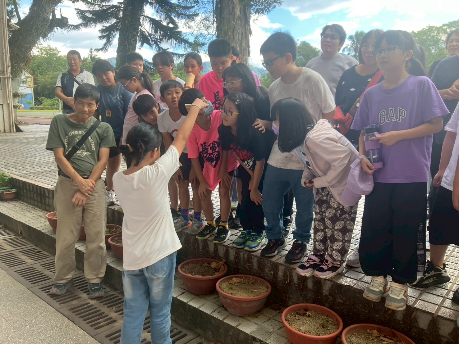 長樂國小赴桃園美華國小校際交流收穫滿行囊 8 %E7%8D%A8%E5%B1%85%E8%9C%82%E8%A7%A3%E8%AA%AA1