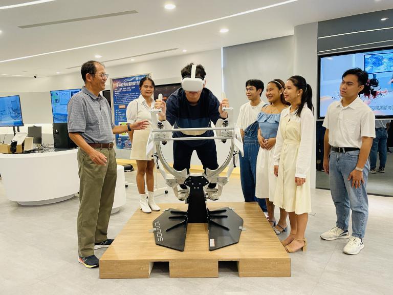 CWUR世界大學排名義守大學名列全球前8.3% 融合科技與就業雙軸 打造新世代人才 4 20251010001318 fde7fbb9