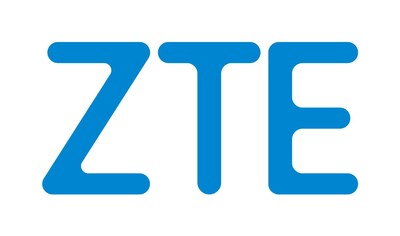 ZTE Logo