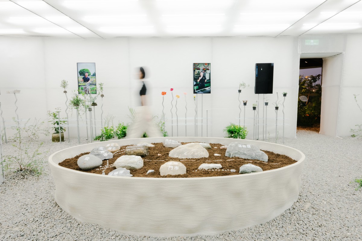 2025台灣設計展10日開展 「田尾行」走入無圍牆的巨大植物基地 6 c8bc0d4c fe48 42f4 90e5 ef4cc9d27fb4 176006488915416032209100976
