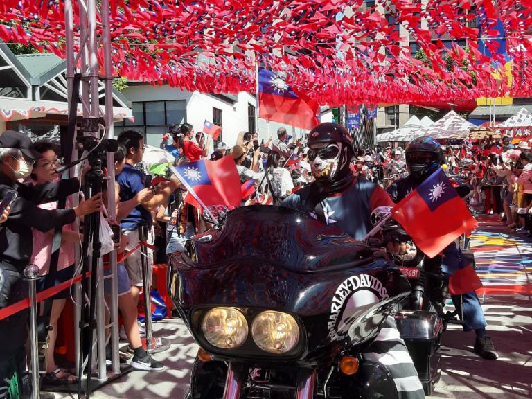 桃園魅力金三角商圈114年雙十國慶嘉年華 熱烈登場 3 20251010180035 0afc5f88