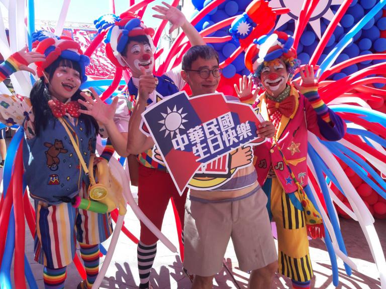 桃園魅力金三角商圈114年雙十國慶嘉年華 熱烈登場 4 20251010180128 f4962ce4