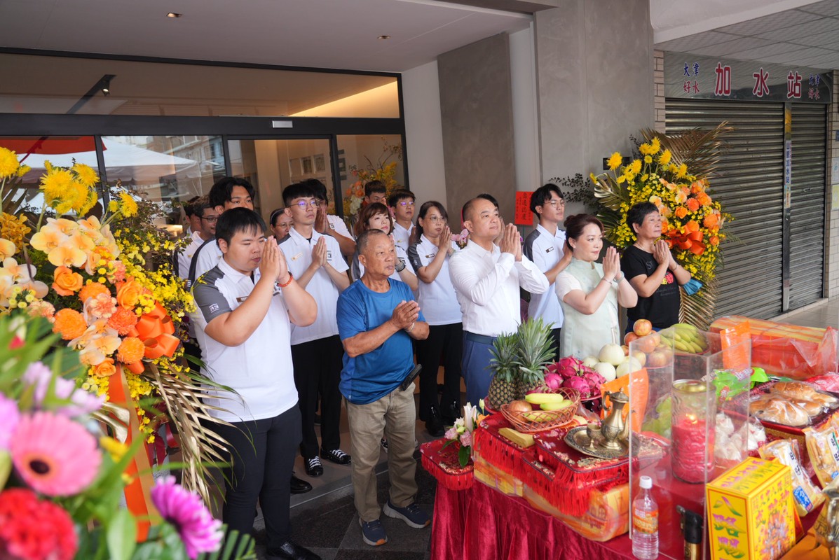 建宏民俗調理中心喬遷不辦酒宴 化祝福為愛心物資助千戶居民 13 a03dc24d 0427 497d 85d9 bc0b8df7d8ab 176009662301678316705266284