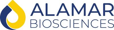 Alamar Biosciences 推出 NULISAqpcr™ BD-pTau217 檢測:阿茲海默症研究的非侵入性兼腦部特定生物標記檢測的突破 2 Alamar Logo WhiteOutline RGB 4x1 Logo V1 1