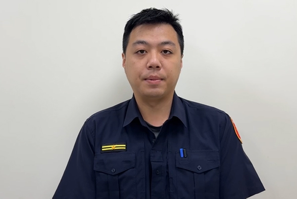 中壢監理站前違規行駛 引對向駕駛人不滿檢舉 2 20251012143516 3dabb0a4