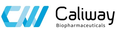 logo Caliway Biopharmaceuticals Logo