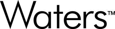 logo Waters Corporation Logo