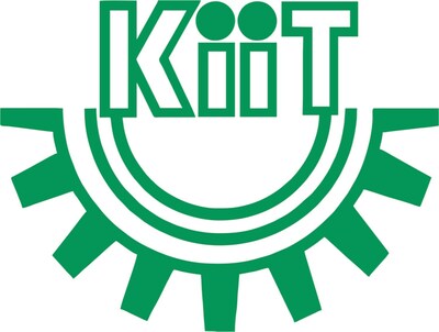 logo KIIT Logo