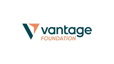 logo Vantage Foundation Logo