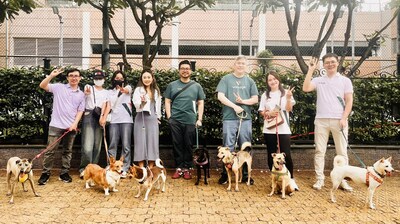 Every volunteer effort is a step toward a kinder and more inclusive world. Every volunteer effort is a step toward a kinder and more inclusive world.