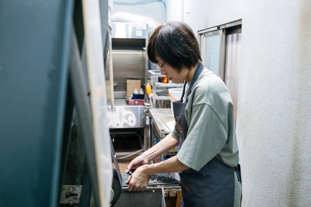 用心聆聽 琉璃藝術創作者陳郁婷 5 341c08f3 8c33 4168 808e 37549fb67a4a 176049190404392492705347053