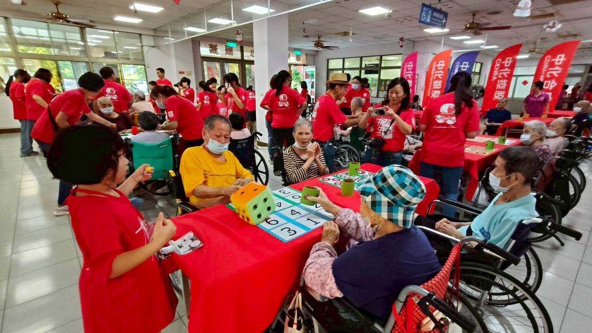 三年累計陪伴300人次 善意行動成爲企業日常 4 9f31fbfe 54a7 44d9 8cbf 92c5cda6654c 176049252224617062109040905