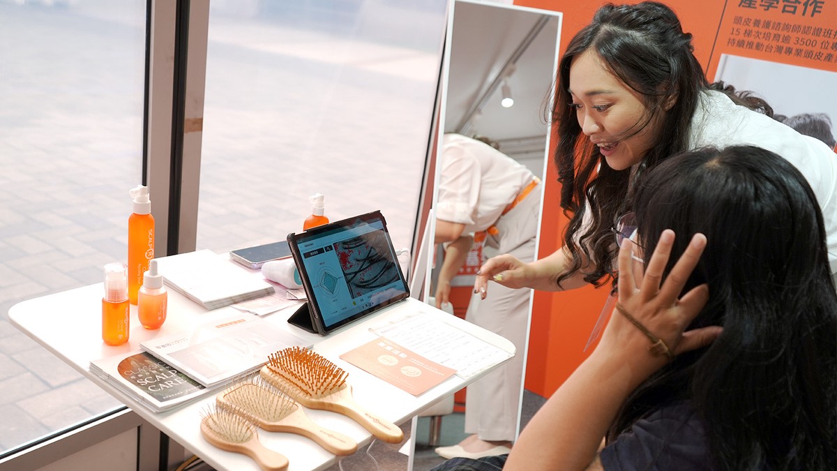 健康頭皮是自信基石 髮基因推動日常頭皮養護新觀念 5 7403749b c7ad 4063 b8fb 838846da5b5e 176050315595301368402200737