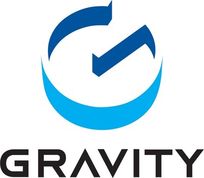 logo image Gravity CI Logo 1