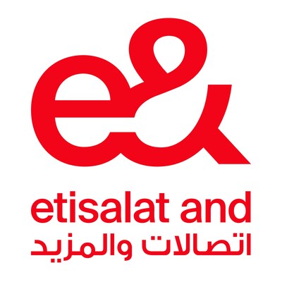 etisalat and Logo